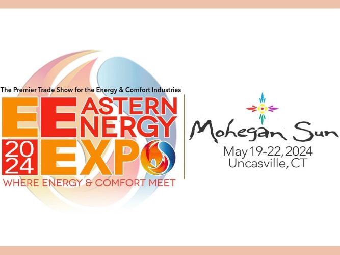 Eastern Energy Expo 2024 Open for Business! phcppros